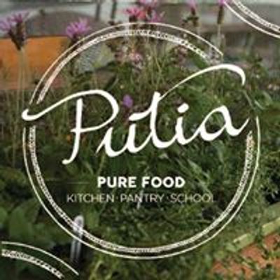 Putia Pure Food Kitchen