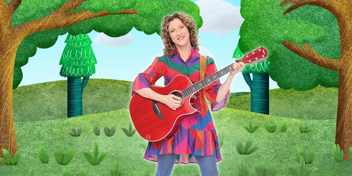 Laurie Berkner