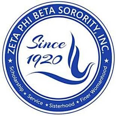 Iota Zeta Chapter of Zeta Phi Beta Sorority, Inc.