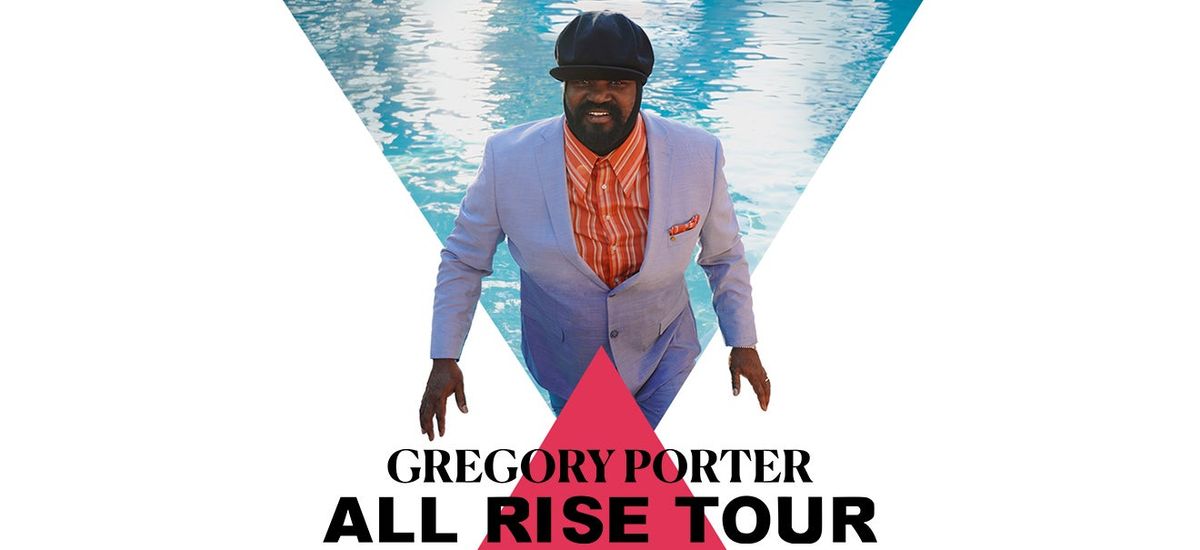 Gregory Porter