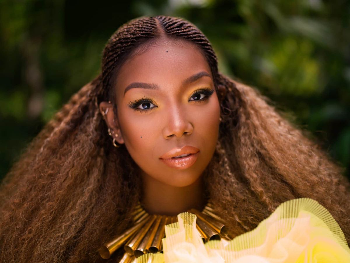 Brandy & Monica Miami Tickets