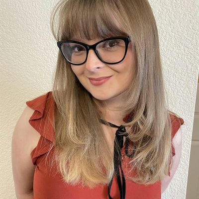 Liana Montoya-Loranger