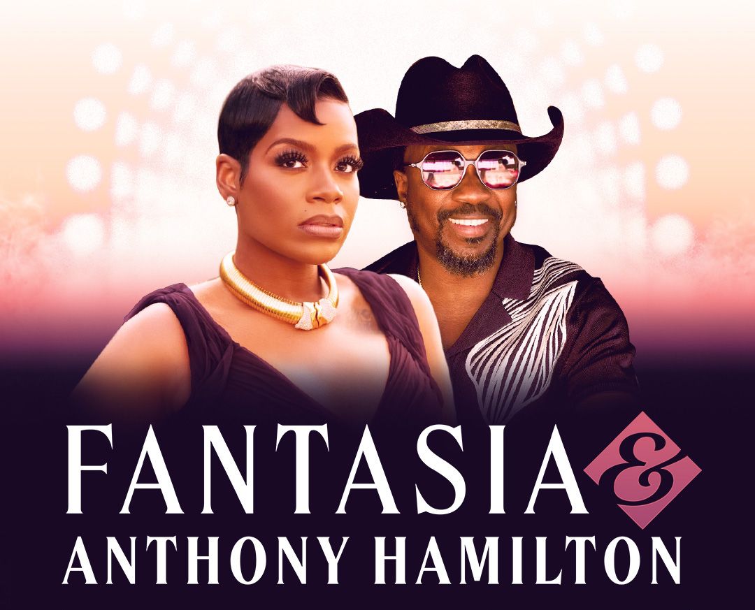 Anthony Hamilton