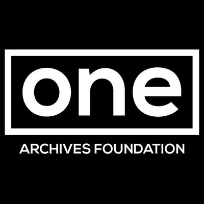 ONE Archives Foundation