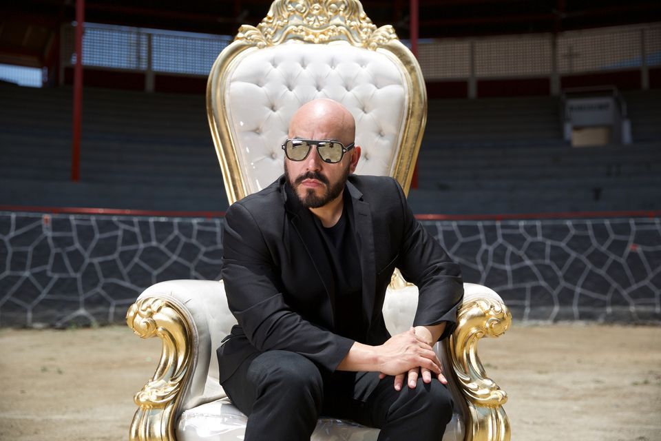 Lupillo Rivera