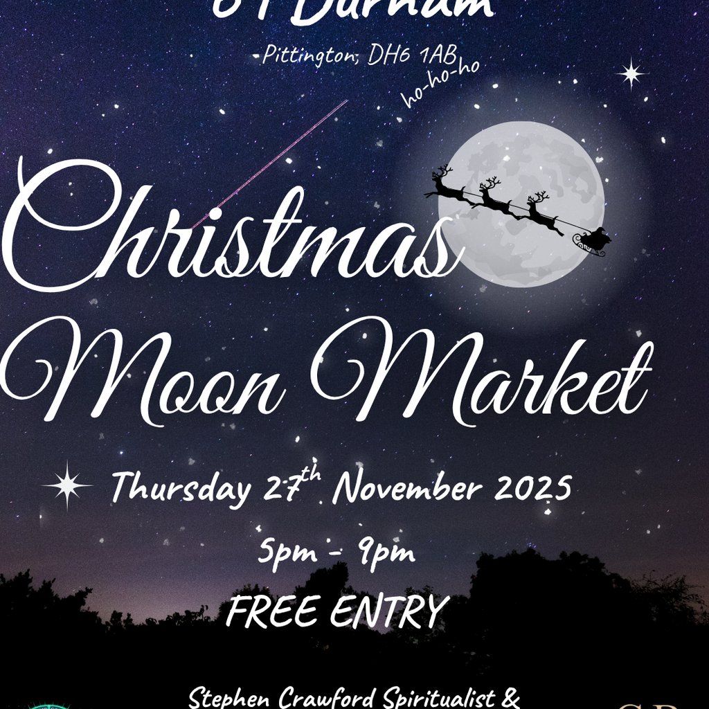 61 Durham Moon Market