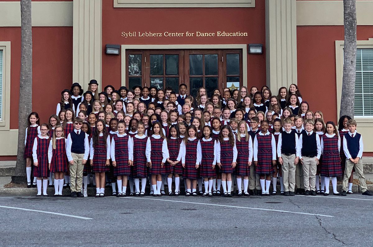 Northwest Florida Ballet: The Nutcracker