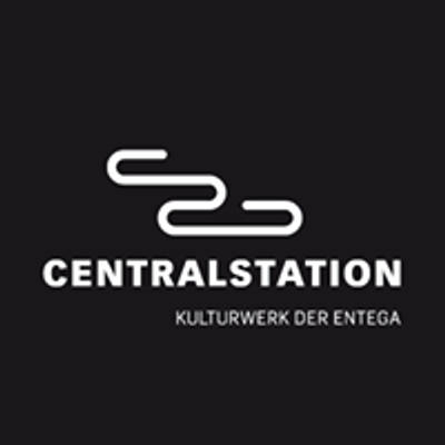 Centralstation Darmstadt