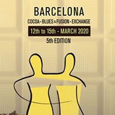 Cocoa Blues & Fusion Exchange Barcelona