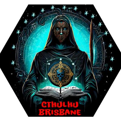 Cthulhu Brisbane