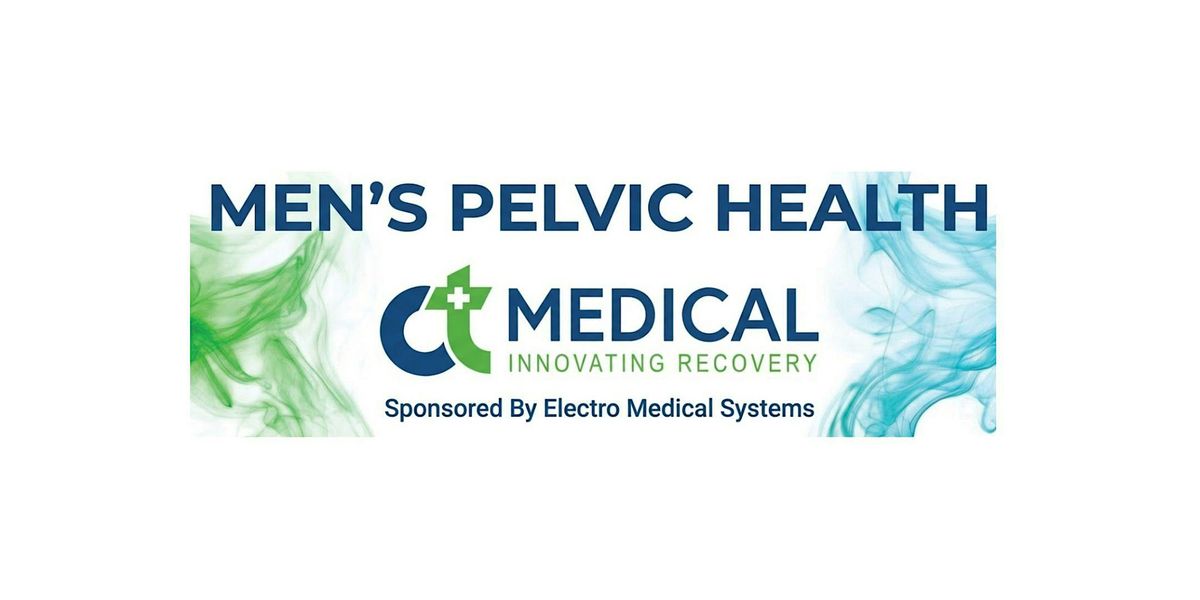 CT Medical Men's Pelvic Health Academy Training