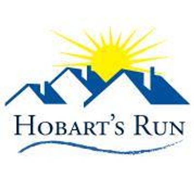 Hobart's Run