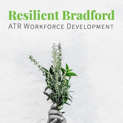 Resilient Bradford
