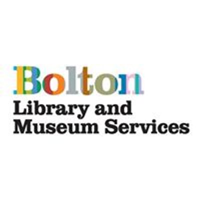 Bolton Library and Museum Services