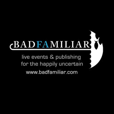BadFamiliar: Live