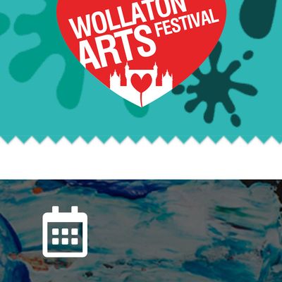 Wollaton Arts Festival