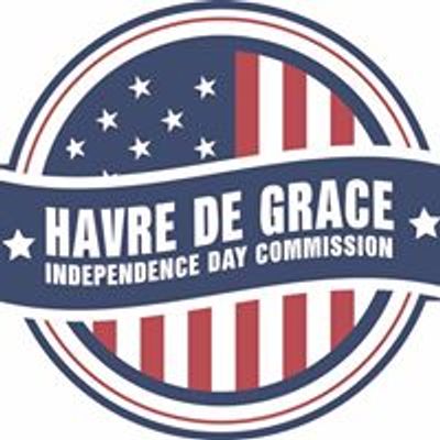 Havre de Grace Independence Day Commission