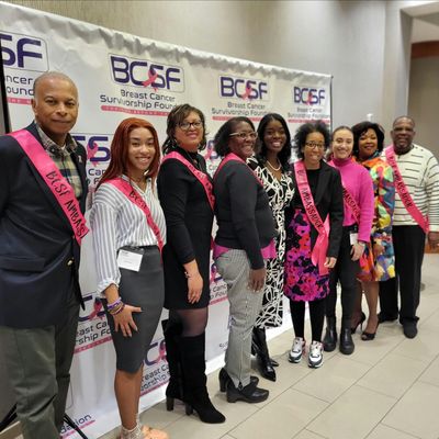 Breast Cancer Survoivorship Foundation