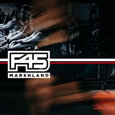 F45 Training Marshland