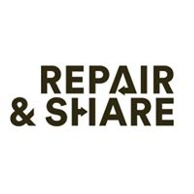 Repair&Share