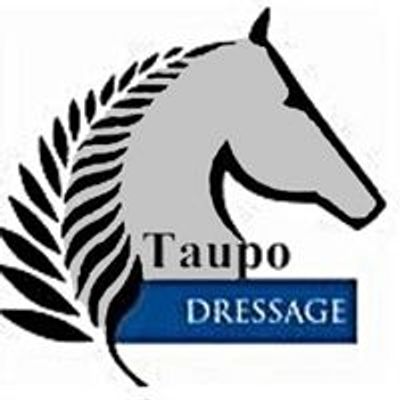 Taupo Dressage Group