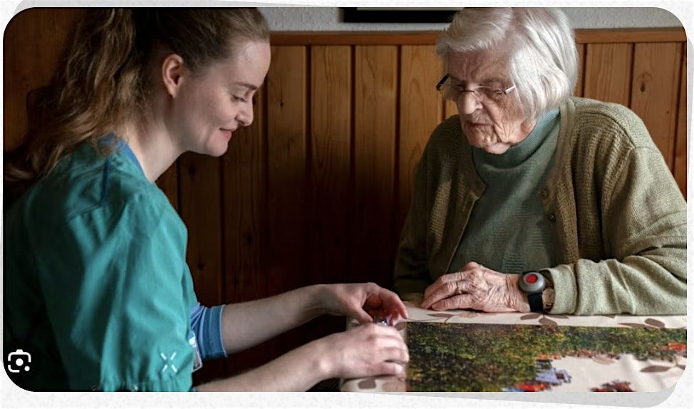 Movie screening - Home Sweet Home (Hjem k\u00e6re hjem) (with Eng sub)