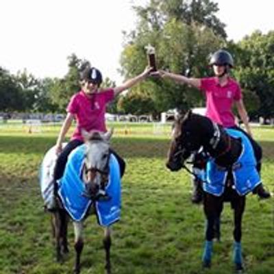 Canterbury Mounted Games Association -CMGA