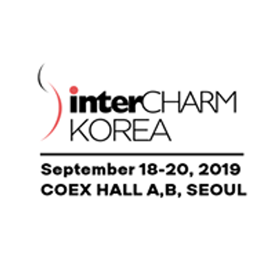 Intercharmkorea