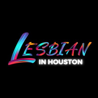 Lesbian In Houston