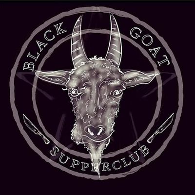 Black Goat Test Kitchen & Supperclub