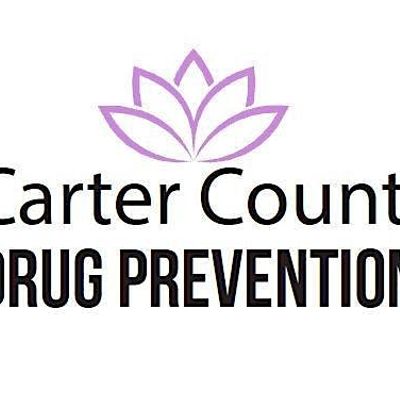 Carter County Drug Prevention