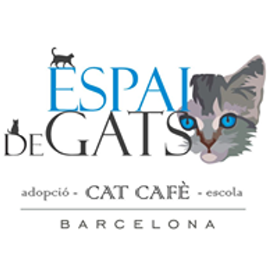 Espai DeGats - Cat Caf\u00e9