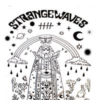 Strangewaves