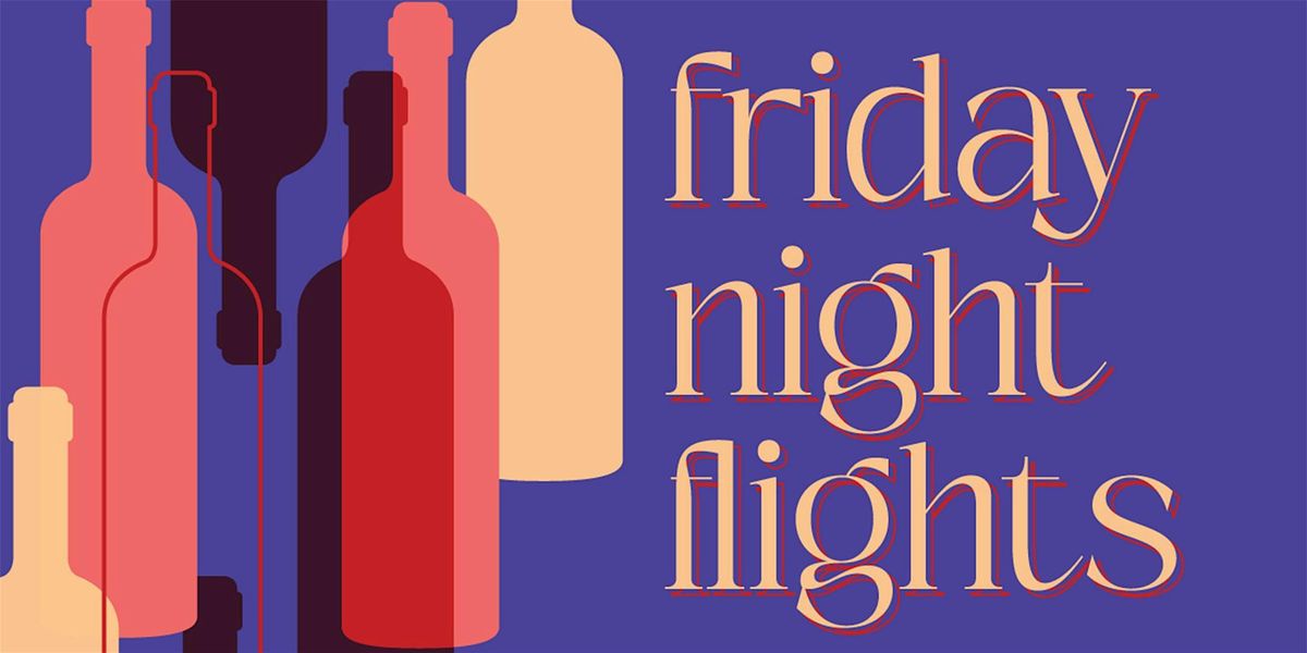 Friday Night Flights: Cabernet Sauvignons Around the World