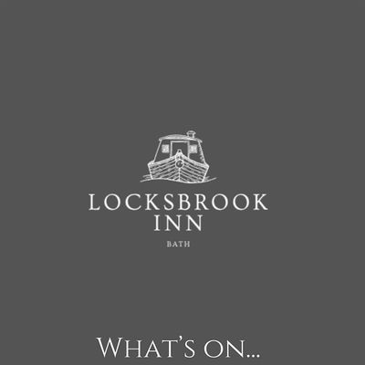 The Locksbrook Inn