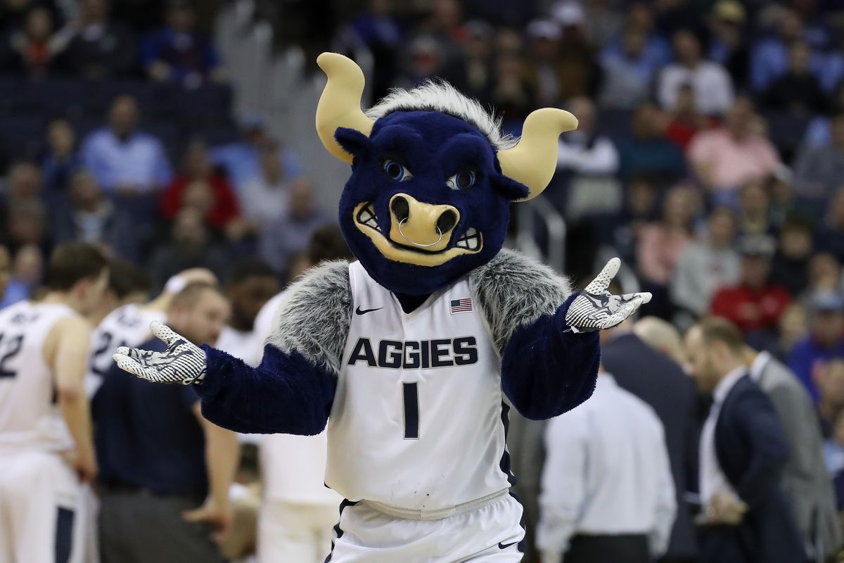 Oregon State Beavers Women's Basketball vs. Utah State Aggies