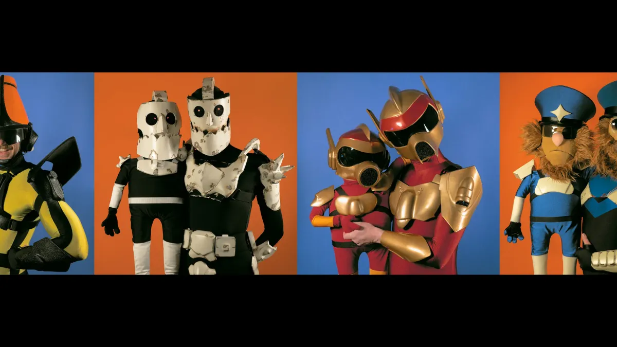 TWRP, Los Angeles Power Disco in Ferndale