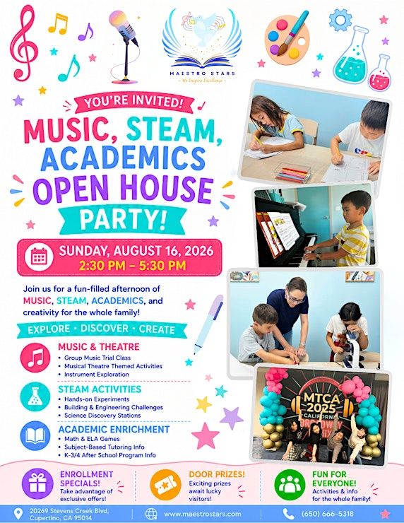 Event Photos