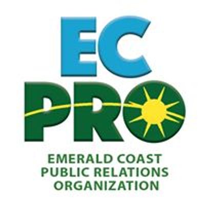 Emerald Coast Public Relations Organization, ECPRO