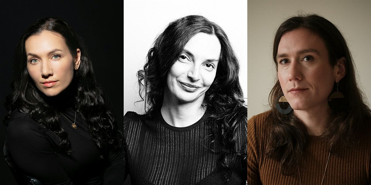 The Art of Retelling the Truth with Melissa Febos and Jamie Hood