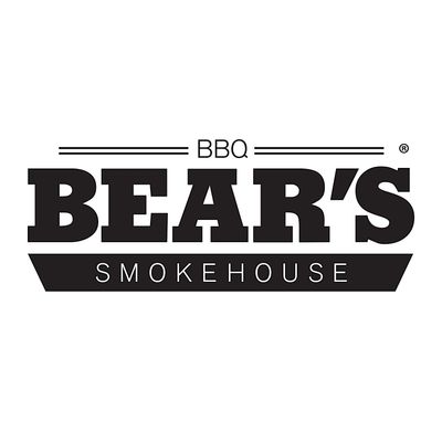 Bear's Smokehouse BBQ