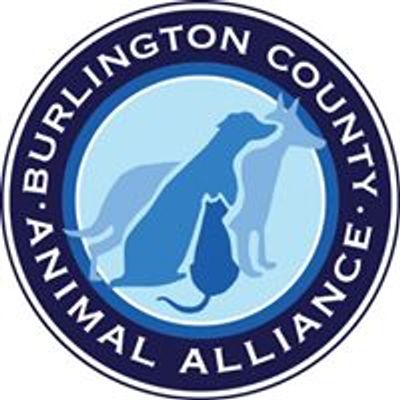 Burlington County Animal Alliance of New Jersey (BCAA of NJ)