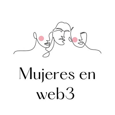 Mujeres en Web3