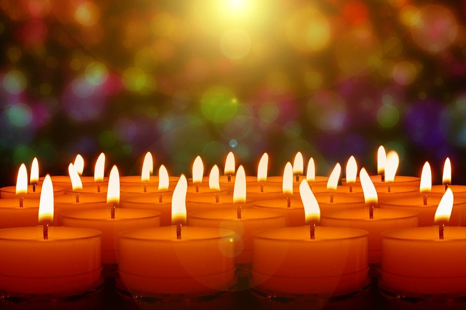 Christmas Taize 2022 The Taizé Prayer Service For Peace | Unity Of Walnut Creek | April 7, 2022