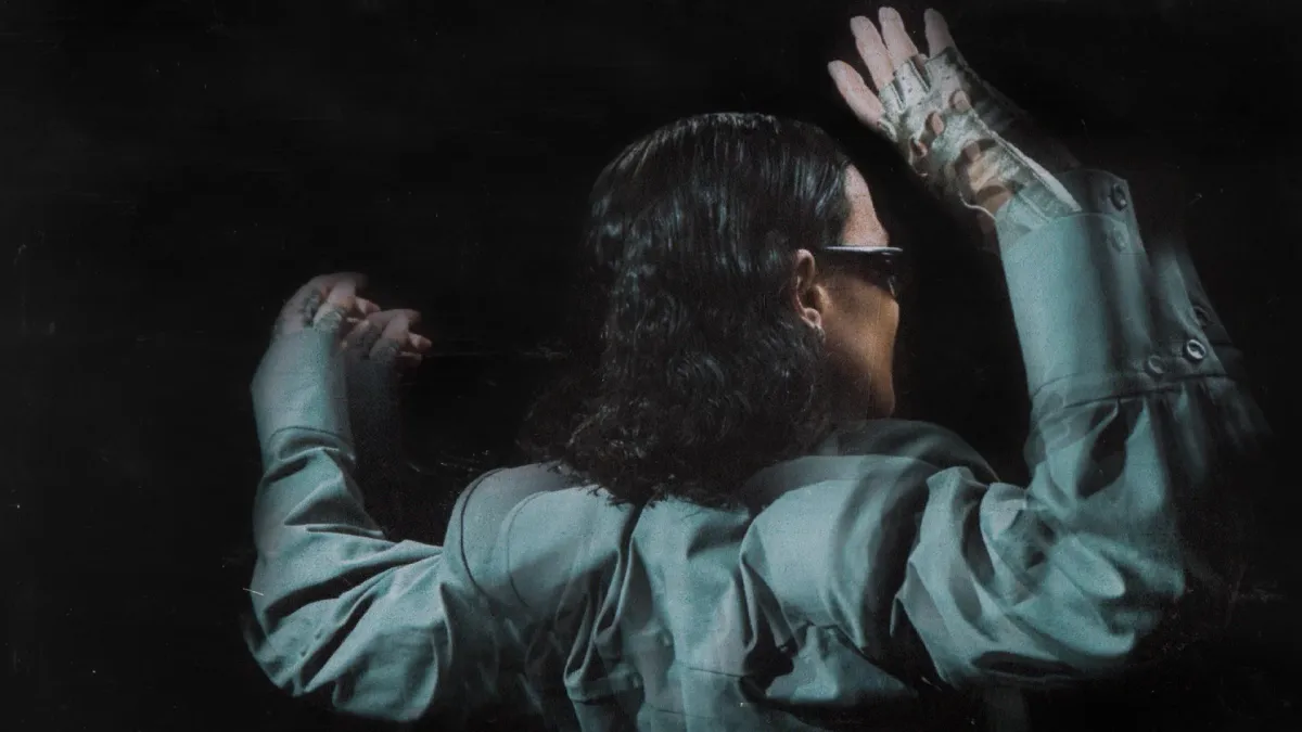 Kasia Lins in Katowice