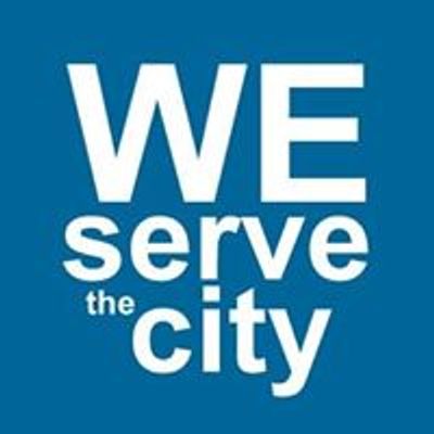 We Serve The City