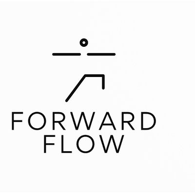Forward Flow Yoga