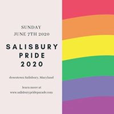 Salisbury PFLAG