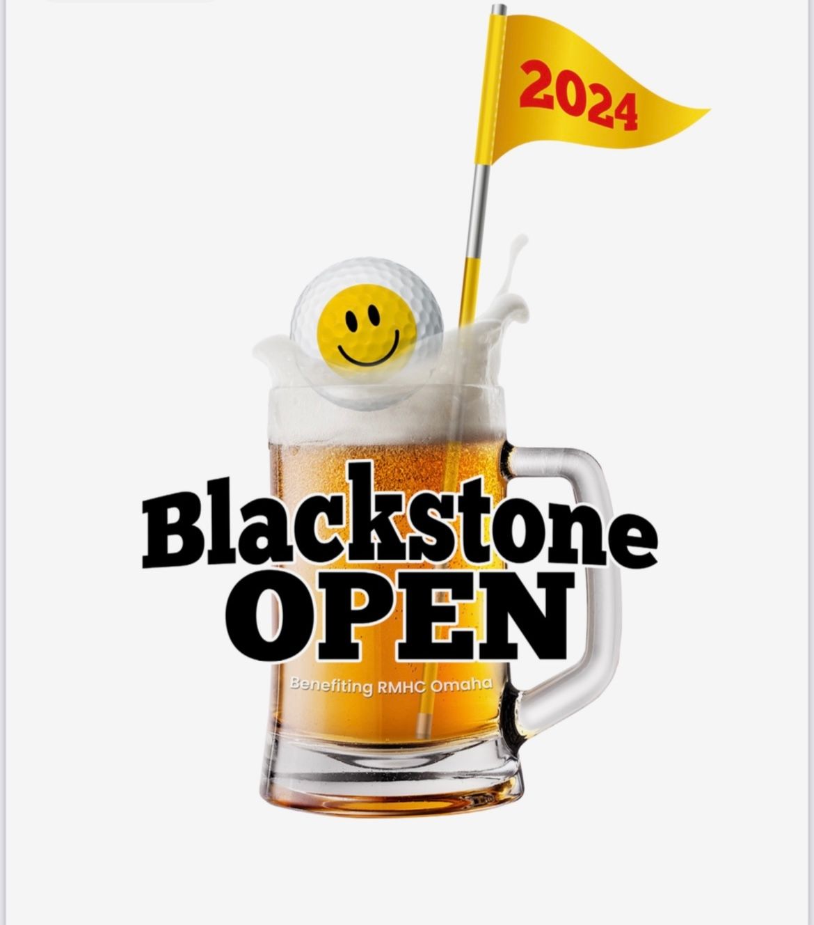 Blackstone Open 2024 3910 Farnam, Omaha, NE, United States, Nebraska