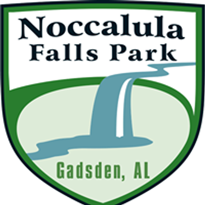 Noccalula Falls Park and Campground